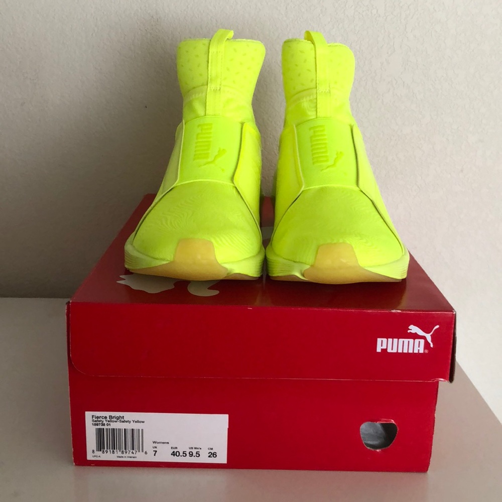 Puma Fierce Bright